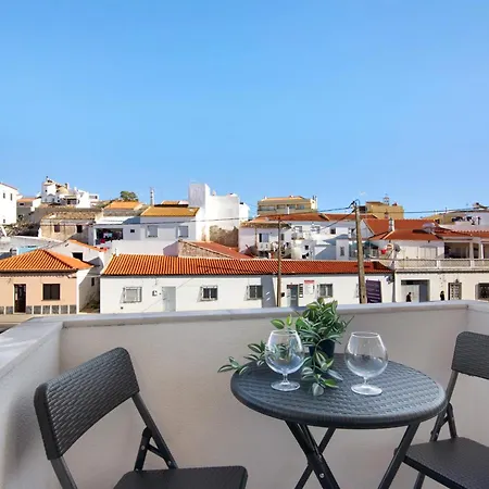 Apartman Alpha House *