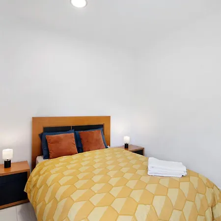 Apartment Alpha House
