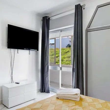 Apartment Alpha House