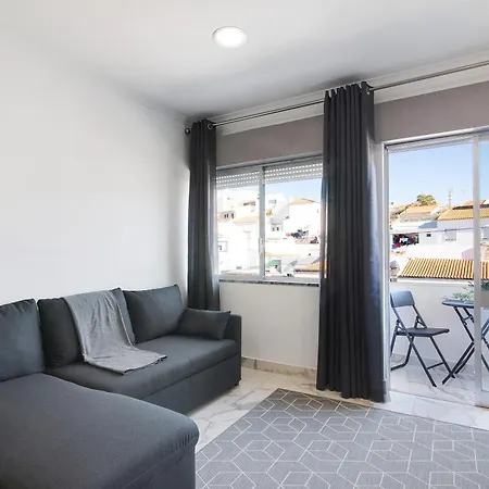 Apartment Alpha House